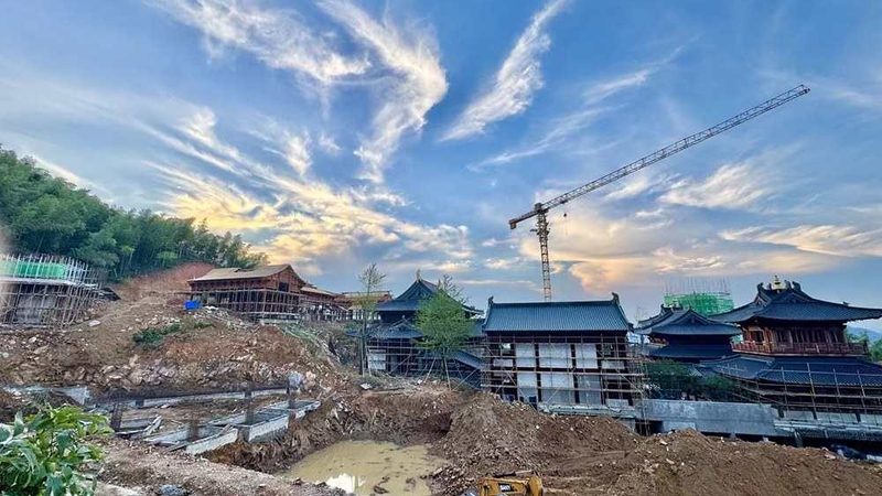 成都市政道路工程设计标准解析