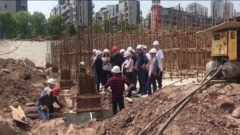 装配式建筑定制，如何选择优质厂家？**