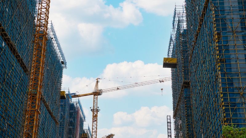 建筑资质代办、新办与增项：区别与选择指南
