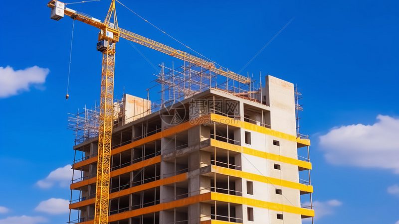道路土建工程预算定额：揭秘预算编制的奥秘