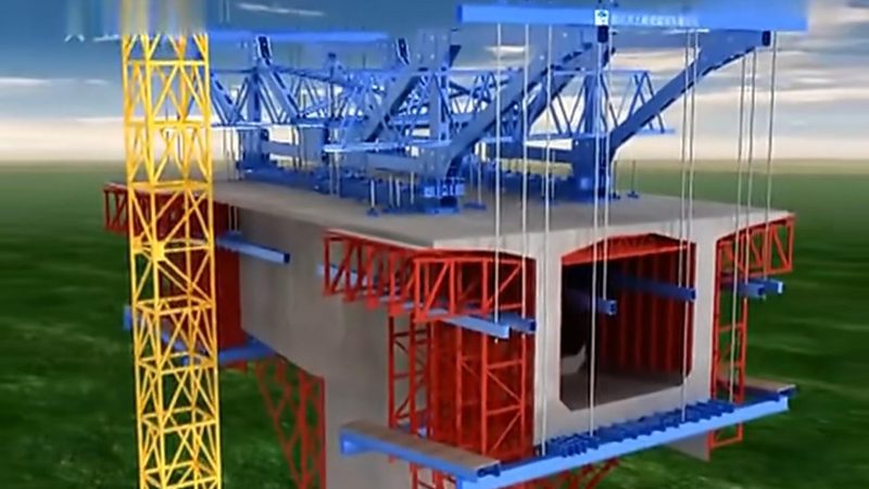 建筑工程施工资质加盟分等级规定解析