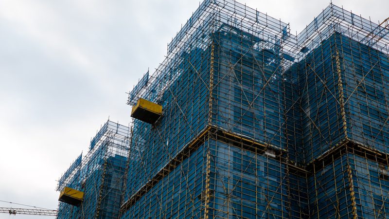 装配式建筑设计：揭秘方案厂家排名背后的逻辑