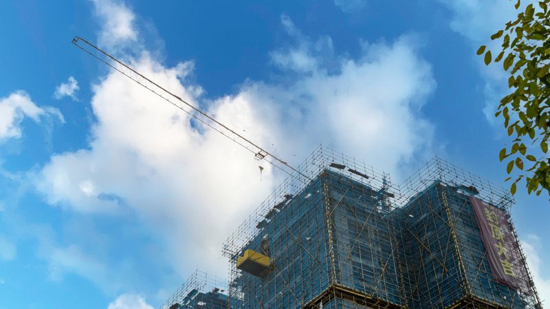 市政路基处理工程报价明细揭秘：关键因素与合理预算