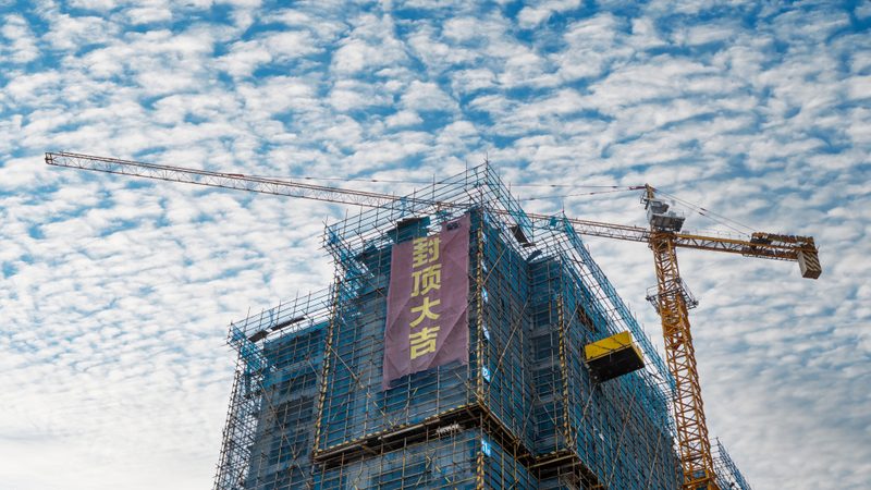 钢结构加固施工步骤解析：确保安全与耐久的关键环节