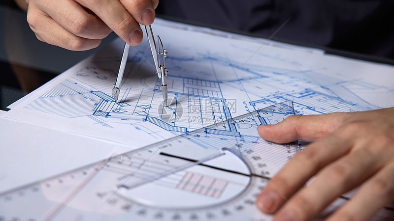 市政道路资质承包工程范围规范解析