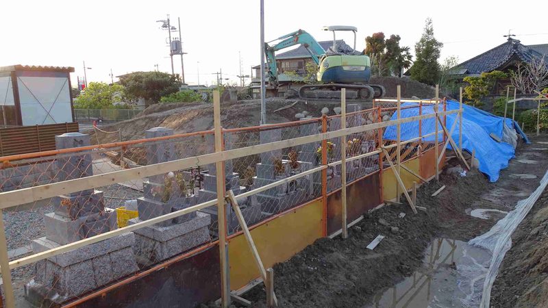 土建工程：从开工到竣工的流程解析