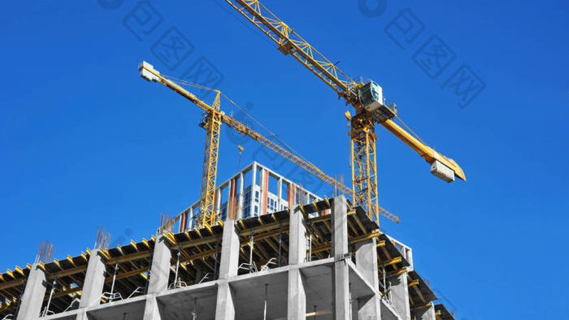 高层建筑机电安装：规范步骤解析