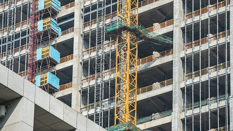 装配式建筑成本控制软件
