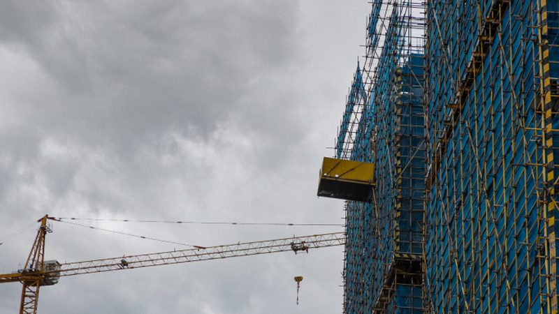 房屋建筑施工总承包资质办理：流程详解与注意事项