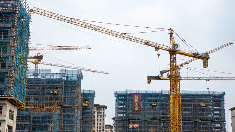 建筑资质代办费用明细解析：揭秘费用构成与合理预算